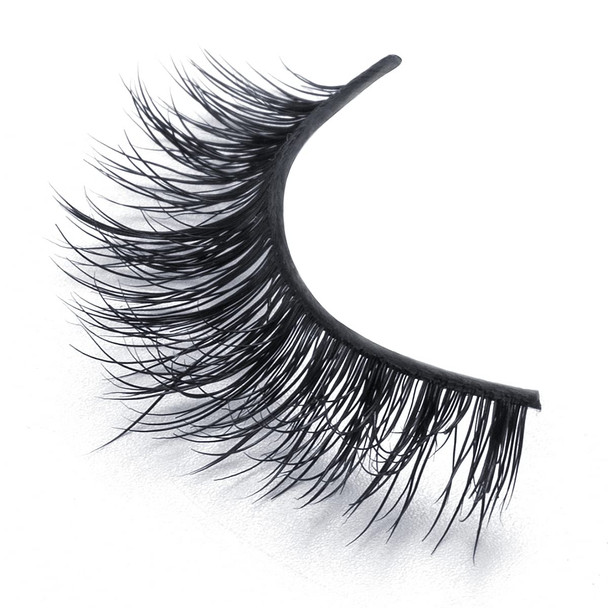 Lurella Cosmetics  Mink Eyelash  TENNESSEE