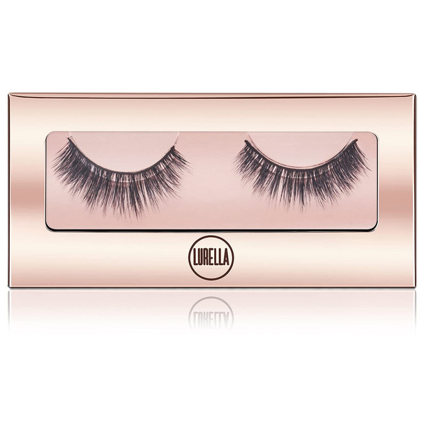 Lurella Cosmetics  Mink Eyelash  TENNESSEE