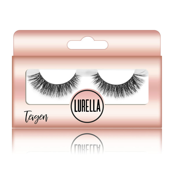 Lurella Cosmetics  TEIGEN  MINK
