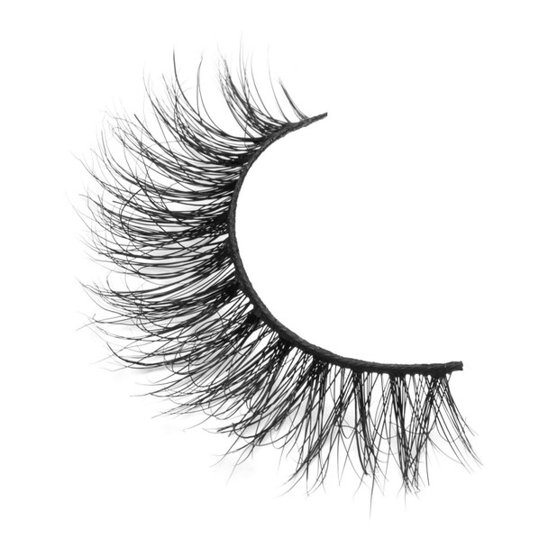 Lurella Cosmetics 3D Mink Eyelashes False Eyelashes made with 100 Mink. Elevate Your Look to the Next Level With Our High Quality Reusable Lashes. SUBSCRIBE