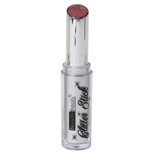 BEAUTY TREATS Glitter Stick  Rose