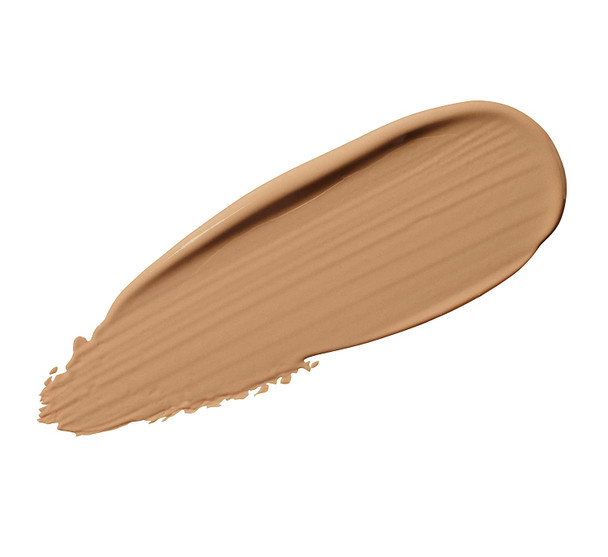 L.A. COLORS Truly Matte Foundation Soft Beige 1.35 Fl. Oz.