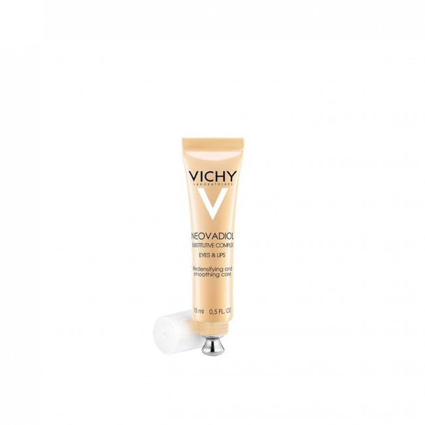 Vichy Neovadiol Eye&Lip Contour 15ml (0.51fl oz)