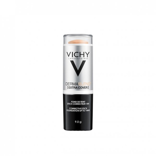 Vichy Dermablend [Extra Cover] Corrective Stick Foundation SPF30 25 Nude 9g (0.32oz)