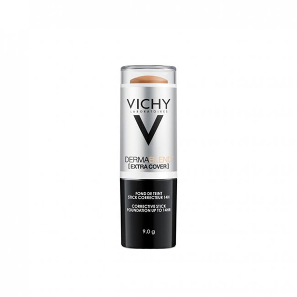 Vichy Dermablend [Extra Cover] Corrective Stick Foundation SPF30 55 Bronze 9g (0.32oz)