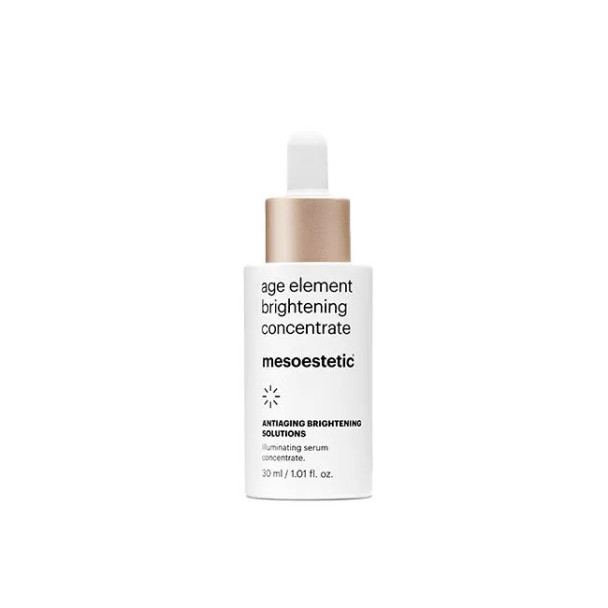 Age Element Brightening Concentrate - Mesoesetic - 30ml