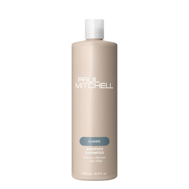 Paul Mitchell Awapuhi Shampoo,500ML