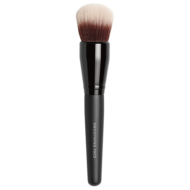 Bareminerals Smoothing Face Brush, 1.6 Ounce