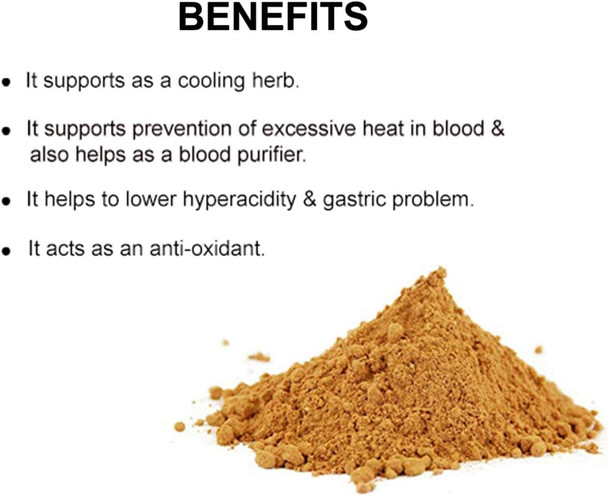 Sarsaparilla Root Powder HEMIDESMUS INDICUS  200g 7 Oz Natural Blood Purifier  Cooling Agent  Helps to Reduce hyperacidity  gastric Problem Anti Oxidant Herbal Supplement.