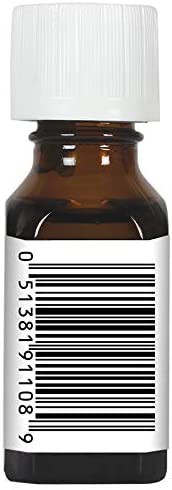 Aura Cacia Pure Texas Cedarwood Essential Oil 0.5 fl. oz. Juniperus mexicana