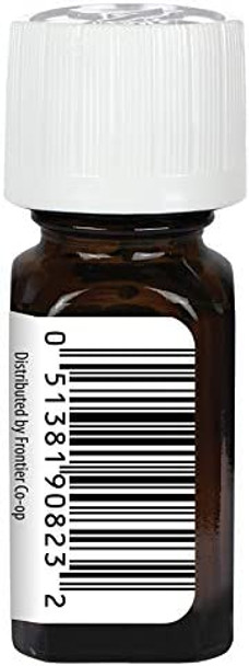 Aura Cacia  Organic Pure Spike Lavender Essential Oil 0.25 fl. oz. Lavandula latifolia
