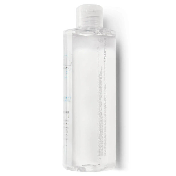 La Roche-Posay Micellar Solution Cleanser (400ml)