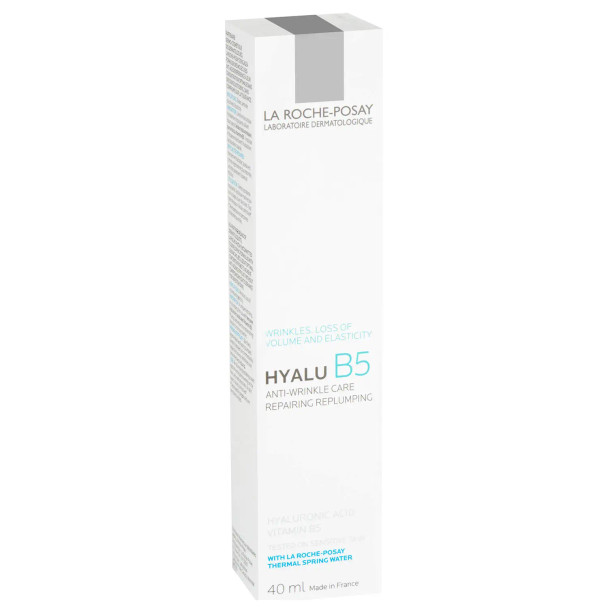La Roche-Posay Hyalu B5 Hyaluronic Moisturiser 40ml
