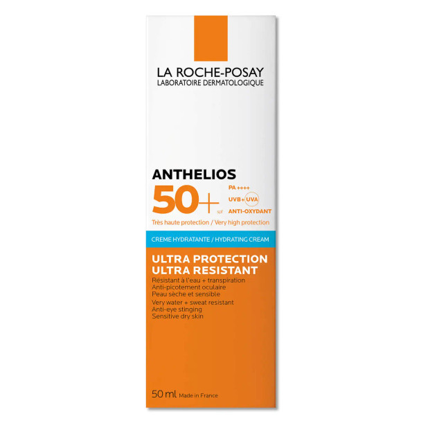 La Roche-Posay Anthelios Xl Ultra Bb Cream SPF50+
