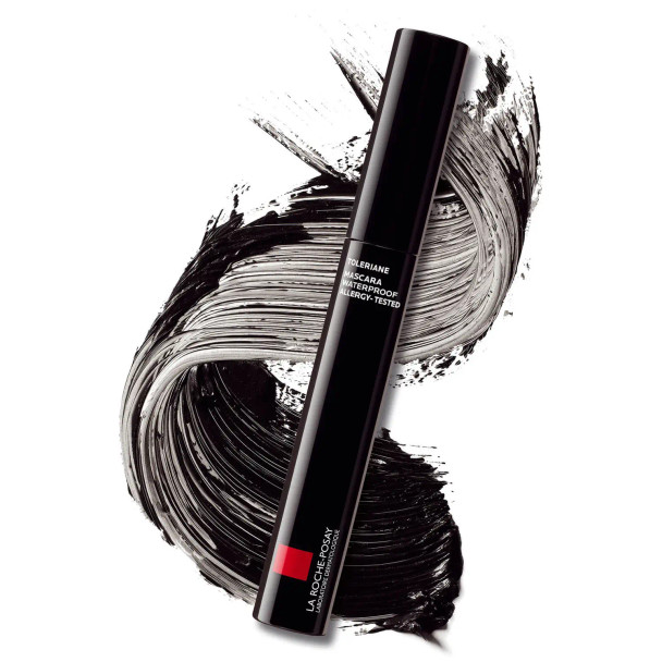 La Roche-Posay Toleriane Waterproof Mascara