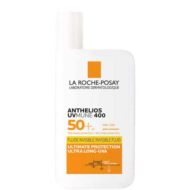 La Roche-Posay Anthelios Family SPF Bundle La Roche-Posay Anthelios Family SPF Bundle