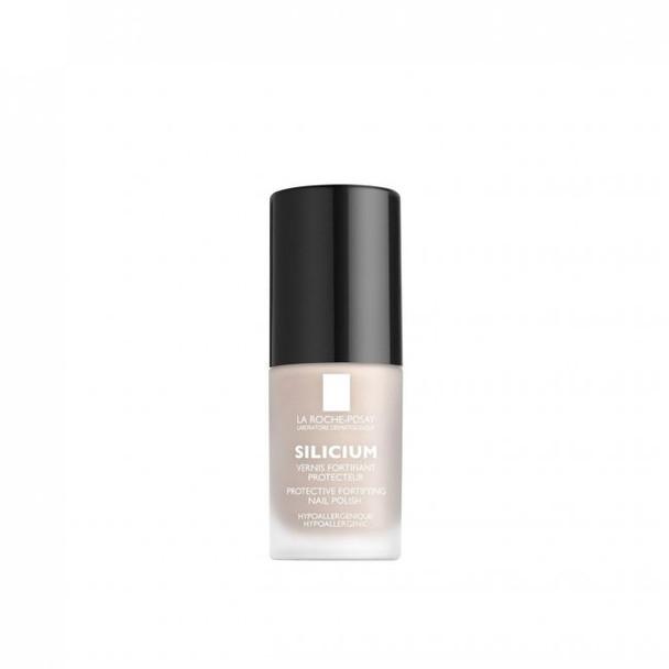 La Roche-Posay Silicium Nail Polish 03 Beige 7ml (0.24fl oz)