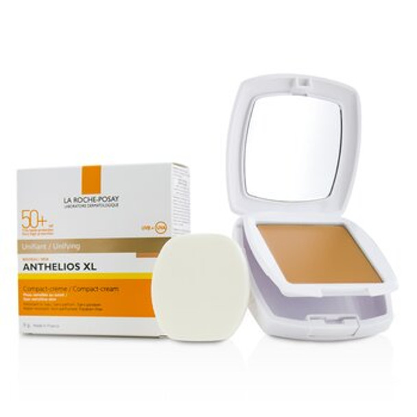 La Roche PosayAnthelios XL 50 Unifying Compact-Cream SPF 50+ - # 02