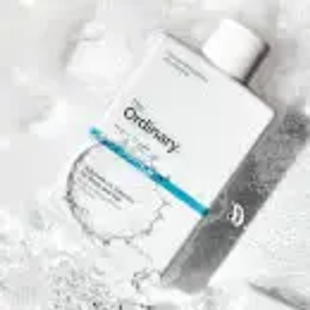 The Ordinary Sulphate 4% Cleanser for Body and Hair 240ml