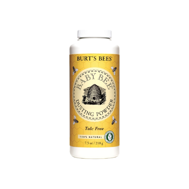 Burt's Bees Baby Bee Dusting Powder 7.50 oz