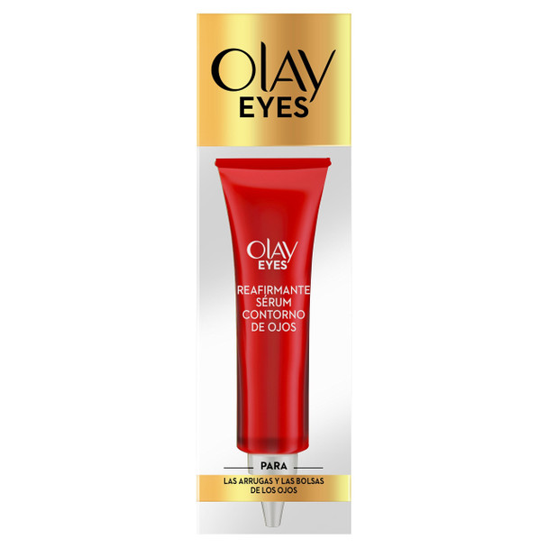 Olay Eyes Firming Eye Contour Serum Firming Niacinamide 15ml