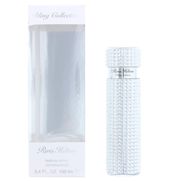 Paris Hilton Bling Edition Eau De Parfum 100ml Spray For Her