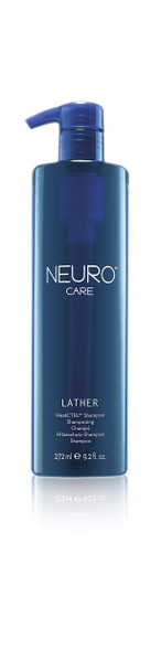 Paul Mitchell Neuro Care HeatCTRL Shampoo, 272 ml