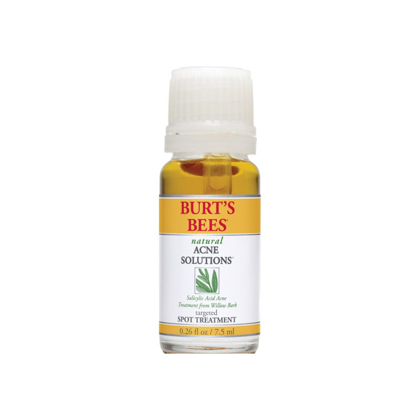 Burt's Bees Natural Acne Solutions Targeted Spot Treatment 0.26 oz