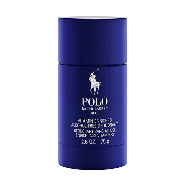 Polo Blue by Ralph Lauren Deodorant Stick 75g