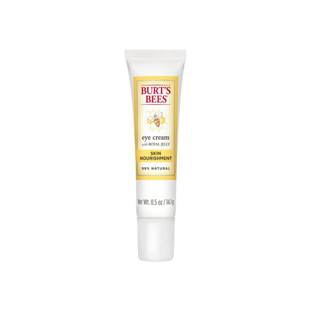 Burt's Bees Skin Nourishment Eye Cream 0.5 oz