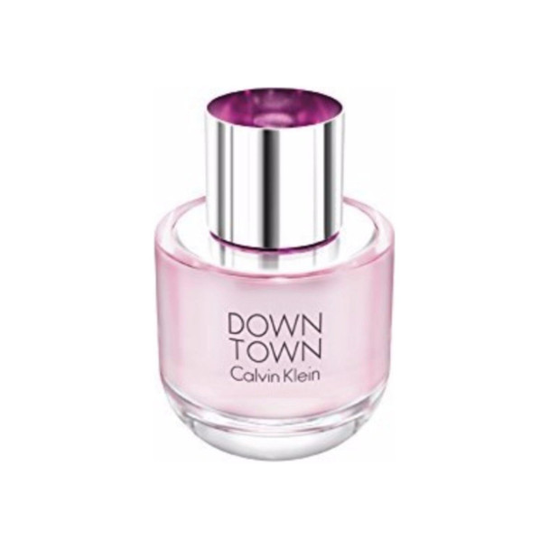 Calvin Klein Downtown Eau De Parfum Spray for Women 3 oz
