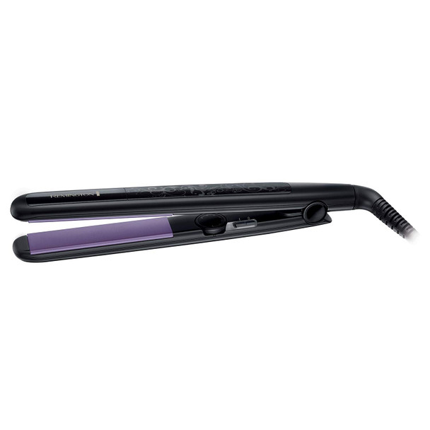 Remington Colour Protect Hair Straighteners with Colour Protect Ceramic Coating for Dyed and Treated Hair - S6300
