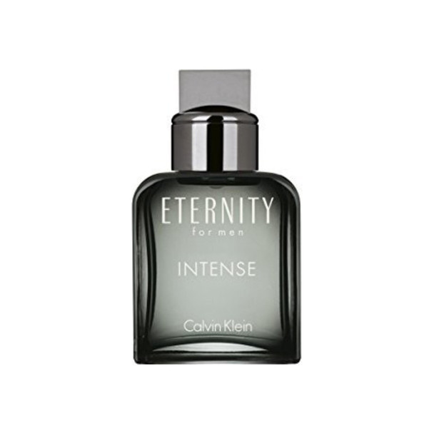 Calvin Klein Eternity Intense Eau De Toilette, for Men 1.0 oz