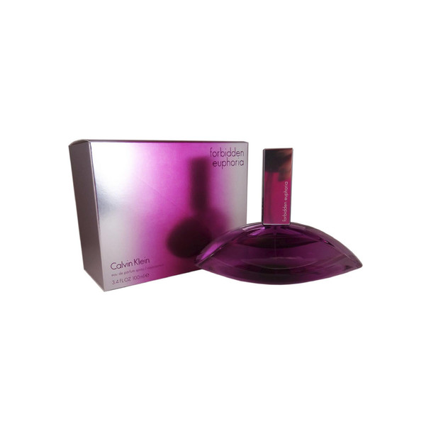 Calvin Klein Forbidden Euphoria Eau De Parfum Spray For Women