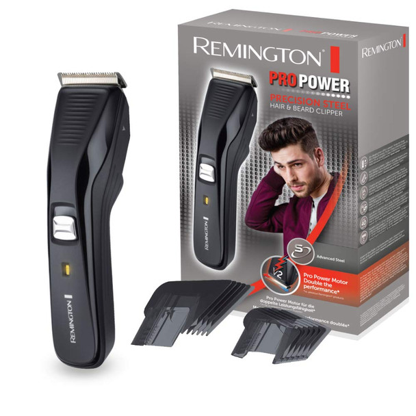 Remington Hair Clipper From HC 5200,,, Pack of1