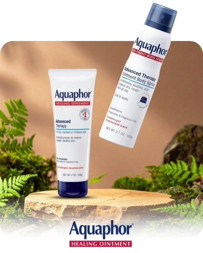 Aquaphor