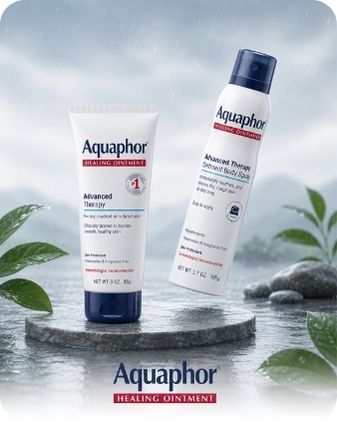 Aquaphor