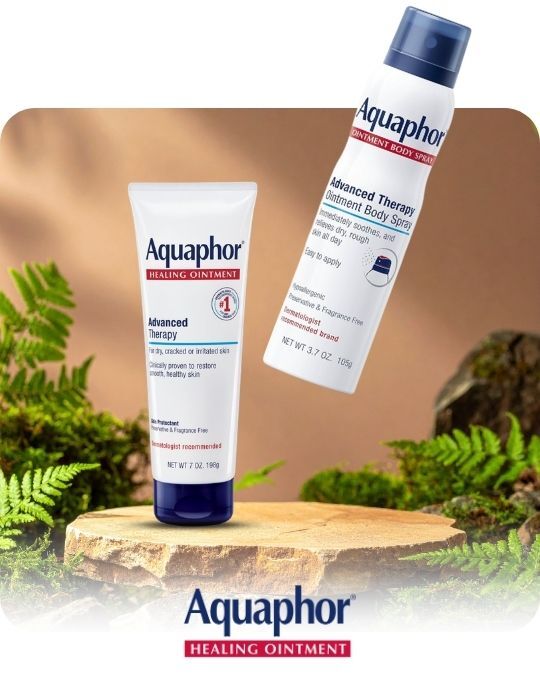 Aquaphor