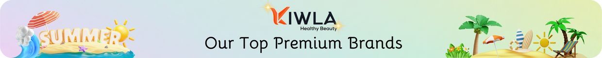Our Top Premium Brands