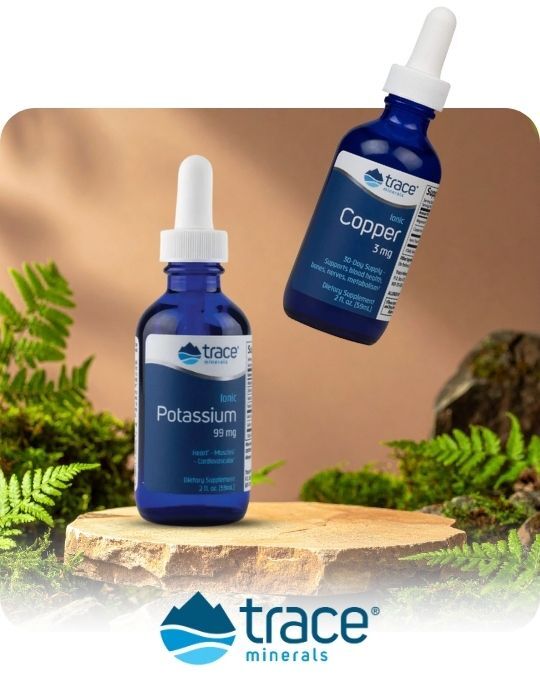 Trace Minerals