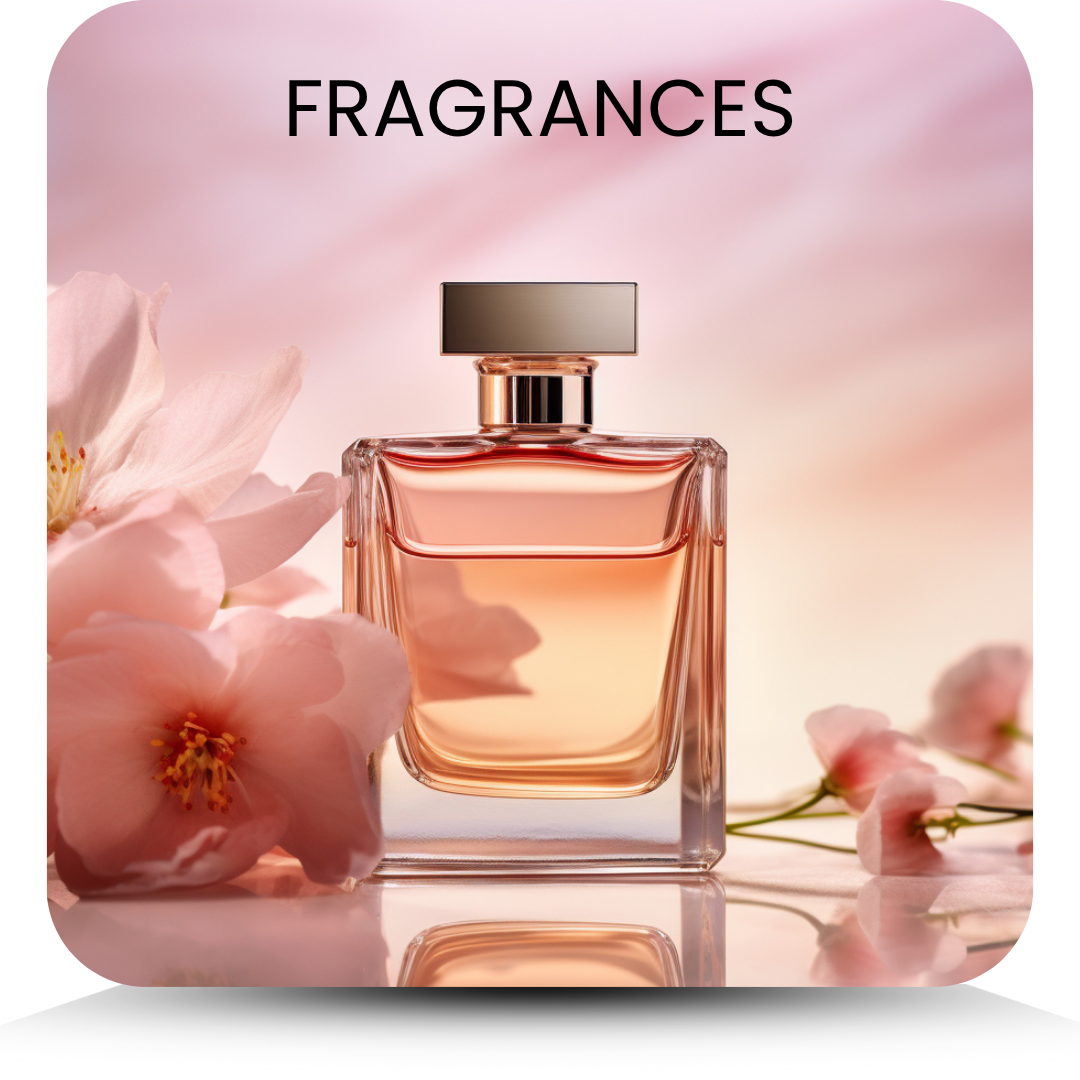 Fragrance Products