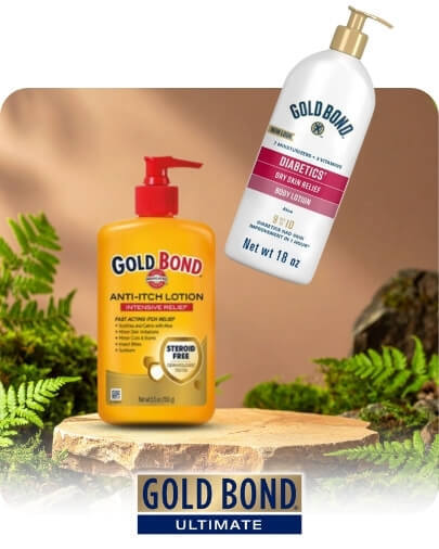 Gold Bond