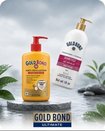 Gold Bond