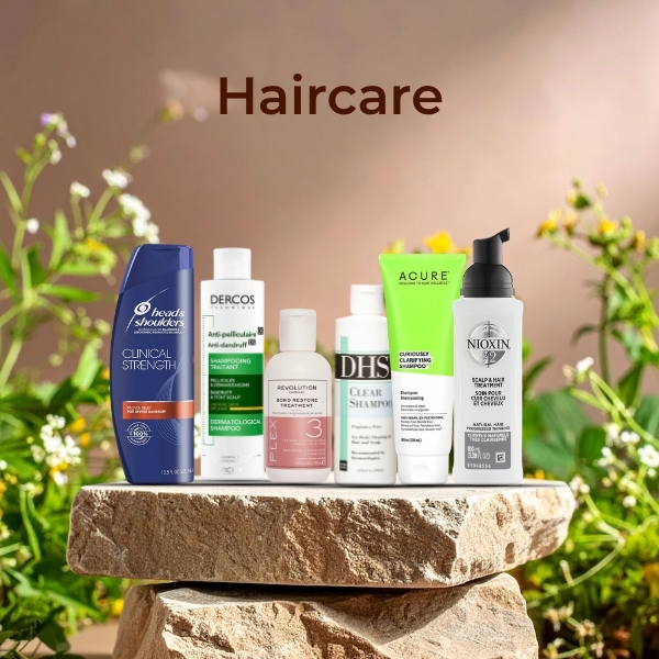 Haircare 