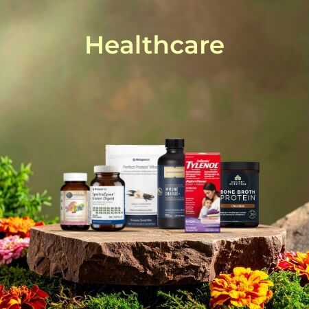 Healthcare