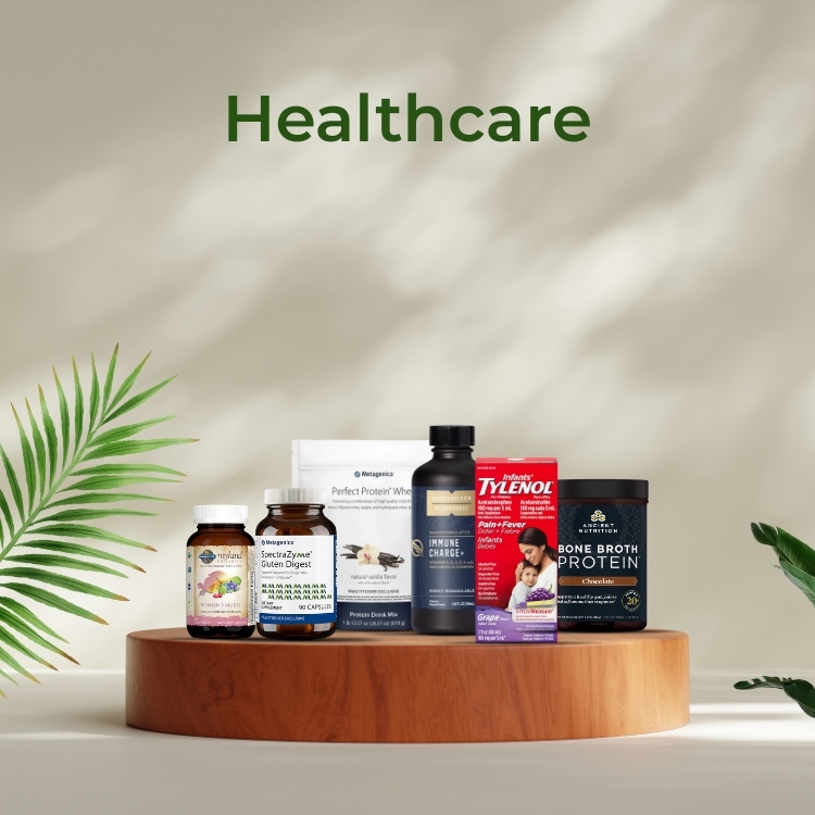 Wellness Products