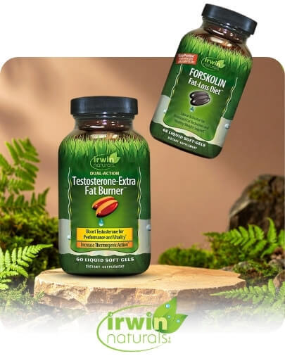 Irwin Naturals