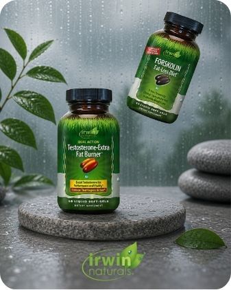 Irwin Naturals