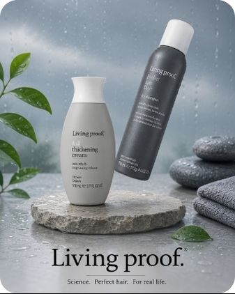 Living Proof