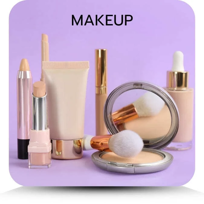 Makeup Products